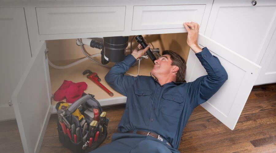 Professional emergency plumbing in Ocotillo, CA